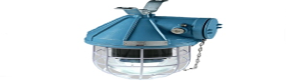 LED Lighting (Ex-d LED Fixtures)