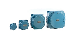 Flameproof Junction Boxes