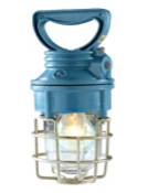 FLP/WP Hand Lamp