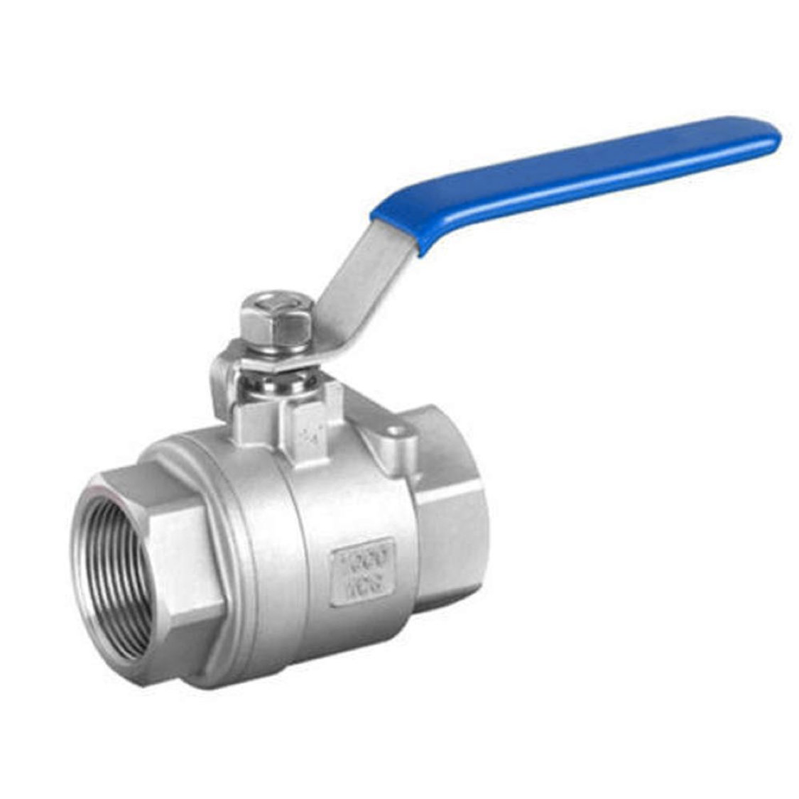Ball Valves (Threaded)