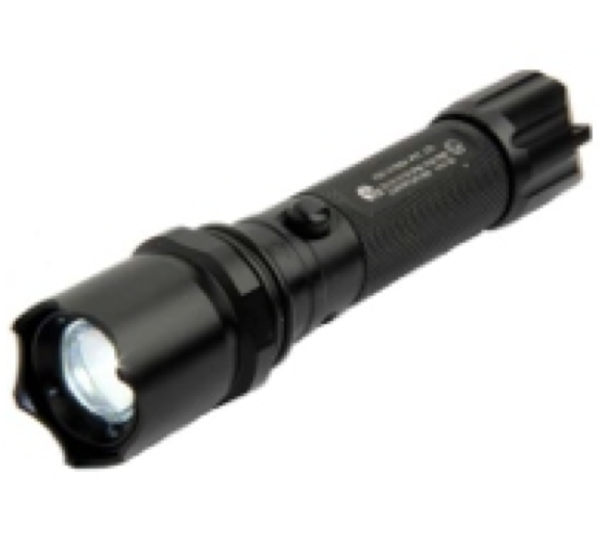 Rechargeable LED Based Hand Torch