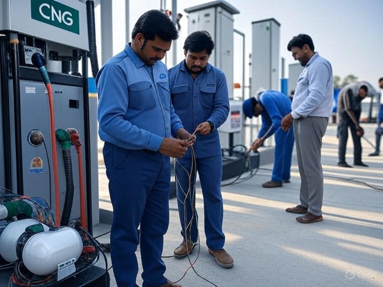 Project Execution & Support